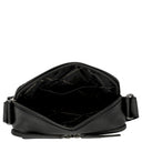 The Chesterfield Brand Alva - Umhängetasche 25 cm (black) - Markenkoffer