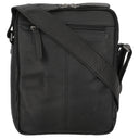 The Chesterfield Brand Alva - Umhängetasche 25 cm (black) - Markenkoffer