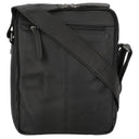 The Chesterfield Brand Alva - Umhängetasche 25 cm (black) - Ansicht 4