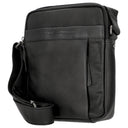 The Chesterfield Brand Alva - Umhängetasche 25 cm (black) - Ansicht 2