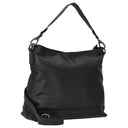 The Chesterfield Brand Amelia - Schultertasche Leder 32 cm (black) - Markenkoffer