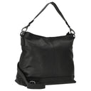 The Chesterfield Brand Amelia - Schultertasche Leder 32 cm (black) - Ansicht 5