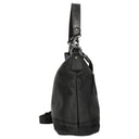 The Chesterfield Brand Amelia - Schultertasche Leder 32 cm (black) - Markenkoffer