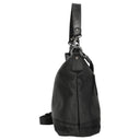 The Chesterfield Brand Amelia - Schultertasche Leder 32 cm (black) - Ansicht 3