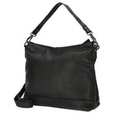The Chesterfield Brand Amelia - Schultertasche Leder 32 cm (black) - Markenkoffer