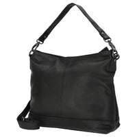 The Chesterfield Brand Amelia - Schultertasche Leder 32 cm (black) - Markenkoffer