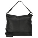 The Chesterfield Brand Amelia - Schultertasche Leder 32 cm (black)