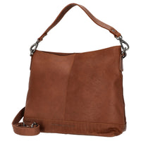 The Chesterfield Brand Amelia - Schultertasche Leder 32 cm (cognac) - Ansicht 2