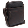 The Chesterfield Brand Anzora - Umhängetasche 27 cm (braun) - Markenkoffer
