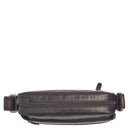 The Chesterfield Brand Anzora - Umhängetasche 27 cm (braun) - Markenkoffer