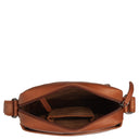 The Chesterfield Brand Anzora - Umhängetasche 27 cm (cognac) - Ansicht 3