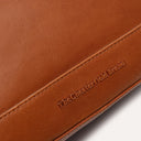 The Chesterfield Brand Anzora - Umhängetasche 27 cm (cognac) - Ansicht 6