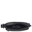 The Chesterfield Brand Anzora - Umhängetasche 27 cm (schwarz) - Ansicht 3