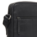 The Chesterfield Brand Anzora - Umhängetasche 27 cm (schwarz) - Ansicht 5