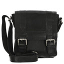 The Chesterfield Brand Ariano - Umhängetasche 19 cm (black)