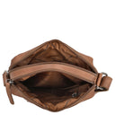 The Chesterfield Brand Arnhem - Schultertasche 24 cm (cognac) - Markenkoffer