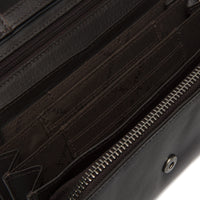 The Chesterfield Brand Arvento - Geldbörse 12cc 18 cm (braun) - Ansicht 5