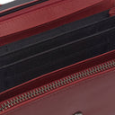 The Chesterfield Brand Arvento - Geldbörse 12cc 18 cm (red) - Ansicht 4