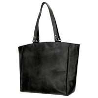 The Chesterfield Brand Berlin - Shopper 15" L Leder 36 cm (black) - Ansicht 2