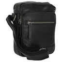 The Chesterfield Brand Birmingham - Umhängetasche M 21.5 cm (black) - Markenkoffer