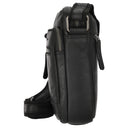 The Chesterfield Brand Birmingham - Umhängetasche M 21.5 cm (black) - Markenkoffer