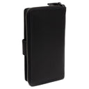 The Chesterfield Brand Charlotte - Geldbörse 16cc 16 cm RFID (black) - Markenkoffer