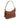The Chesterfield Brand Christie - Schultertasche 23 cm (cognac) - Markenkoffer