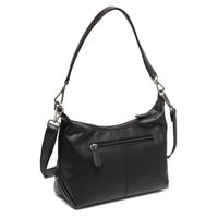 The Chesterfield Brand Christie - Schultertasche 23 cm (schwarz) - Ansicht 2