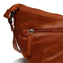 The Chesterfield Brand Clarita - Umhängetasche 35 cm (cognac) - Ansicht 5