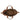 The Chesterfield Brand Conor - Reisetasche 45 cm (cognac) - Markenkoffer