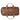 The Chesterfield Brand Conor - Reisetasche 45 cm (cognac) - Markenkoffer