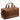 The Chesterfield Brand Conor - Reisetasche 45 cm (cognac) - Markenkoffer