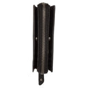 The Chesterfield Brand Dalma - Geldbörse 16 cc 13 cm RFID (black) - Markenkoffer