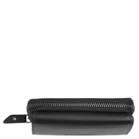 The Chesterfield Brand Doniva - Geldbörse 16cc 13 cm (schwarz) - Ansicht 3