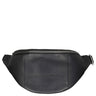 The Chesterfield Brand Eden - Gürteltasche Leder 28 cm (black)
