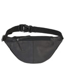 The Chesterfield Brand Eden - Gürteltasche Leder 28 cm (black) - Ansicht 4