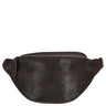 The Chesterfield Brand Eden - Gürteltasche Leder 28 cm (brown)