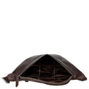 The Chesterfield Brand Eden - Gürteltasche Leder 28 cm (brown) - Ansicht 6