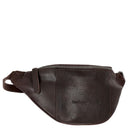 The Chesterfield Brand Eden - Gürteltasche Leder 28 cm (brown) - Markenkoffer