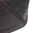The Chesterfield Brand Elmia - Kulturbeutel 24 cm (braun) - Markenkoffer