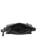 The Chesterfield Brand Everglades - Umhängetasche 26 cm (black) - Markenkoffer