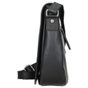 The Chesterfield Brand Everglades - Umhängetasche 26 cm (black) - Markenkoffer