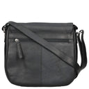 The Chesterfield Brand Everglades - Umhängetasche 26 cm (black) - Markenkoffer