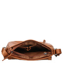 The Chesterfield Brand Everglades - Umhängetasche 26 cm (cognac) - Markenkoffer