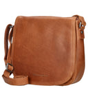 The Chesterfield Brand Everglades - Umhängetasche 26 cm (cognac) - Markenkoffer