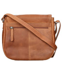 The Chesterfield Brand Everglades - Umhängetasche 26 cm (cognac) - Markenkoffer