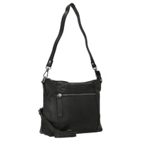 The Chesterfield Brand Faro - Schultertasche 23 cm (black) - Ansicht 5