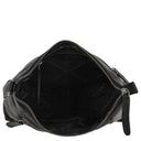 The Chesterfield Brand Faro - Schultertasche 23 cm (black) - Ansicht 6