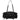 The Chesterfield Brand Fidenza - Shopper 15" 40 cm (black) - Markenkoffer