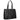 The Chesterfield Brand Fidenza - Shopper 15" 40 cm (black) - Markenkoffer